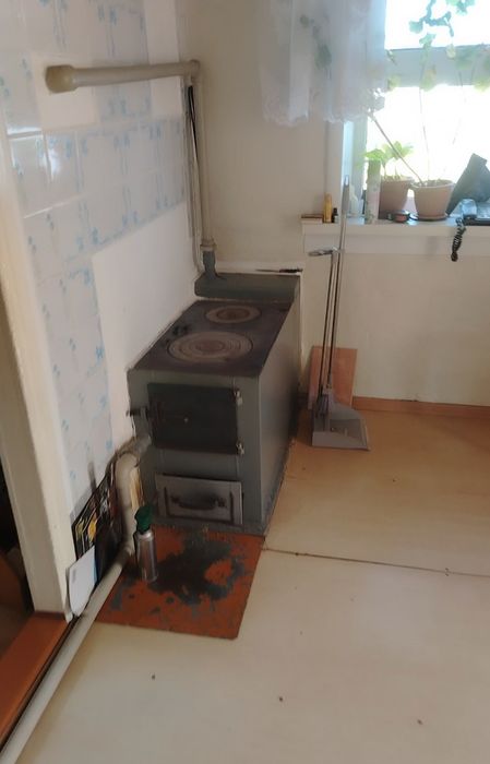 Продам дом.  Степная 125