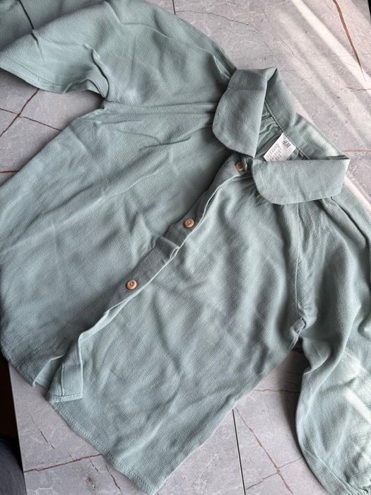 Костюм на девочку H&M