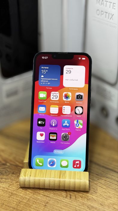 Ip 13 128 gb 91094 Pintel.kz