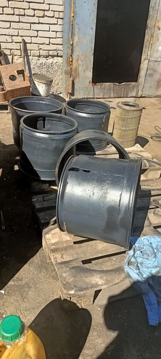 Продам диский птс 9-12, маховик К700