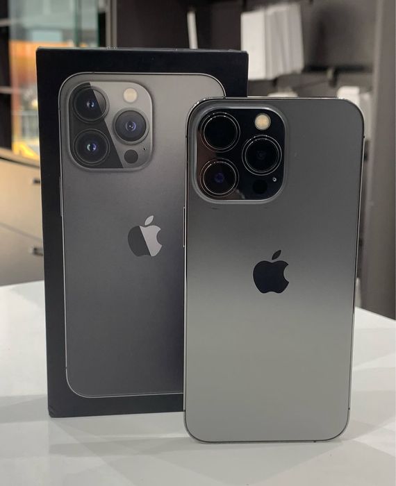Iphone 13 pro , Liber Retea