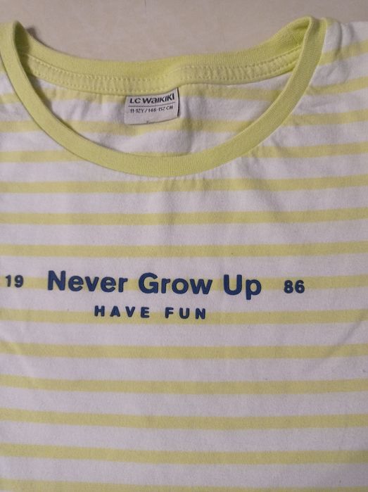 Футболка Поло LC Waikiki