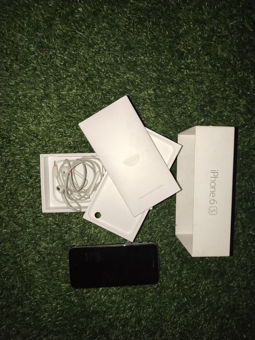 iphone-6 S память 64