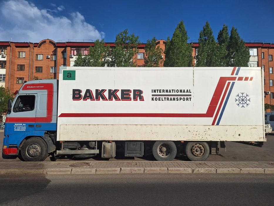 Фуры, 5-10 тонники, Газели доставка перевозка груза догрузы переезды ...