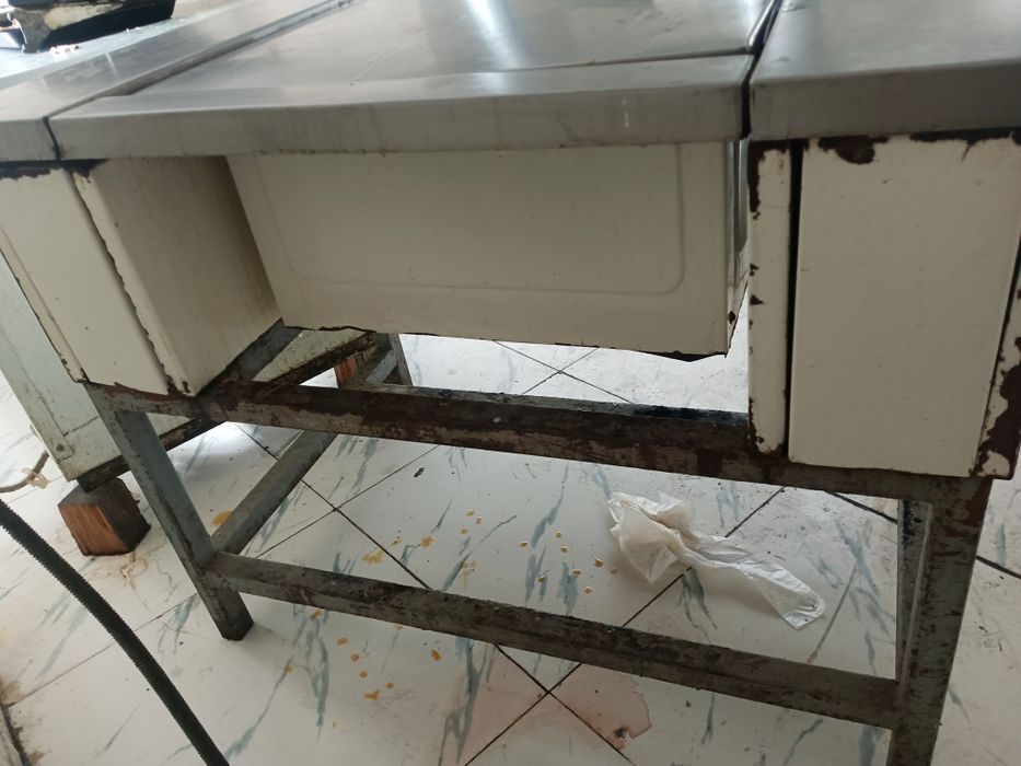 Barcha jihozlar sotiladi holati yaxshi narxlarini kelishib beraman