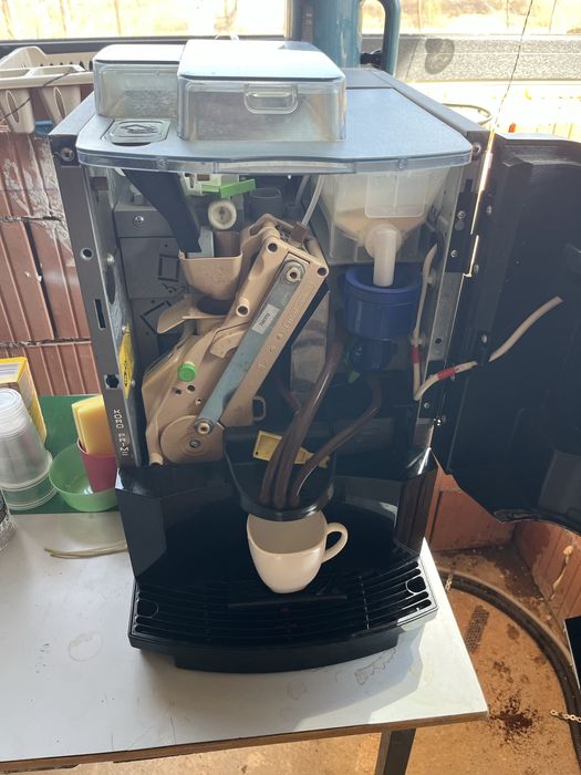 Cafetiera Necta profesionala