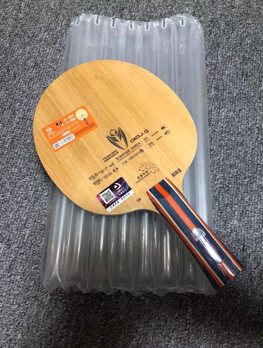 Професионална ракета за тенис на маса за начинаещи, хилка за тенис