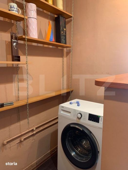 Apartament 3 camere, 63mp utili, Craiter-Brasov