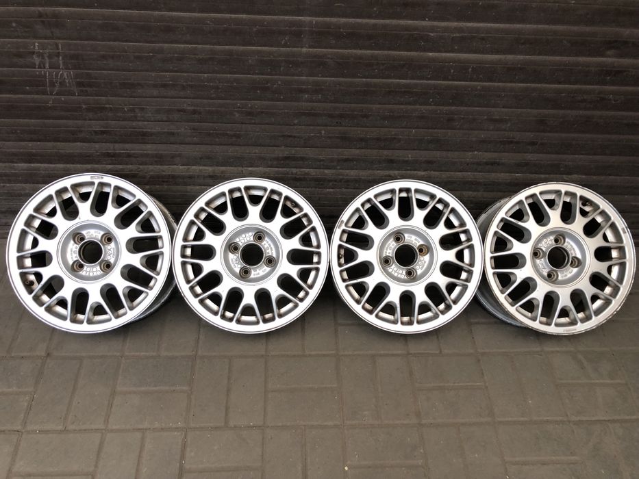 Диски на Гольф/Пассат/Венто