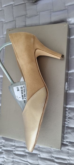 Pantofi eleganți Peter Kaiser