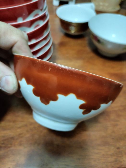 Кесешки советские