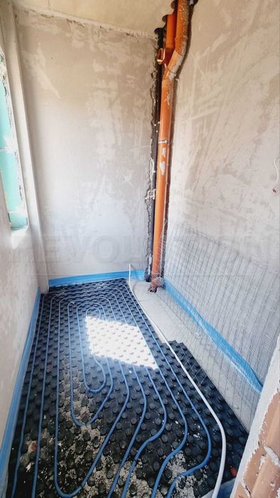 Продава се Къща в с. Бистрица, Област София-град - 361 кв.м за 2078 €/кв.м - Снимка #12