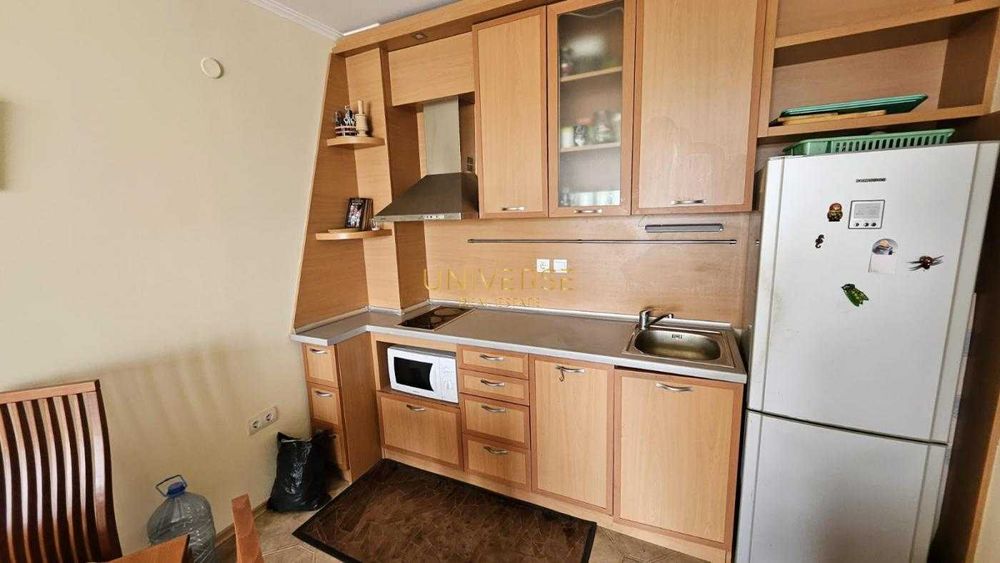 Продава се Двустаен апартамент в к.к. Слънчев бряг - 73 кв.м за 1014 €/кв.м - Снимка #1