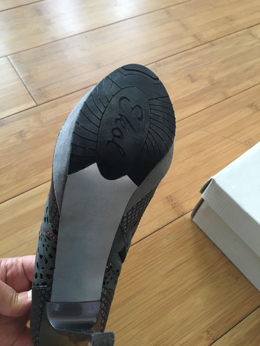 Женская обувь