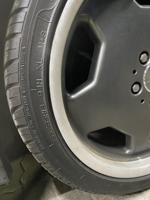 Продам AMG Monoblock