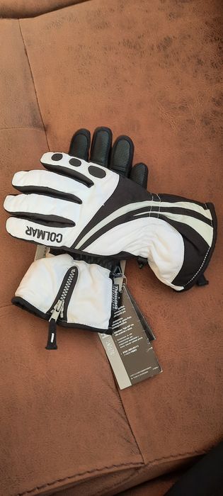 Скиорски ръкавици COLMAR--дамски-нови