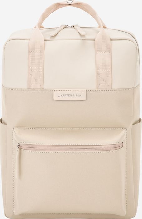 Rucsac 'Bergen Sandstone'Kapten & Son