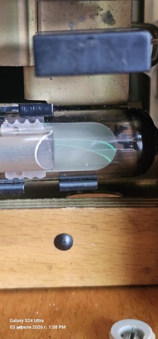 Ретро аппарат Рекорд 301