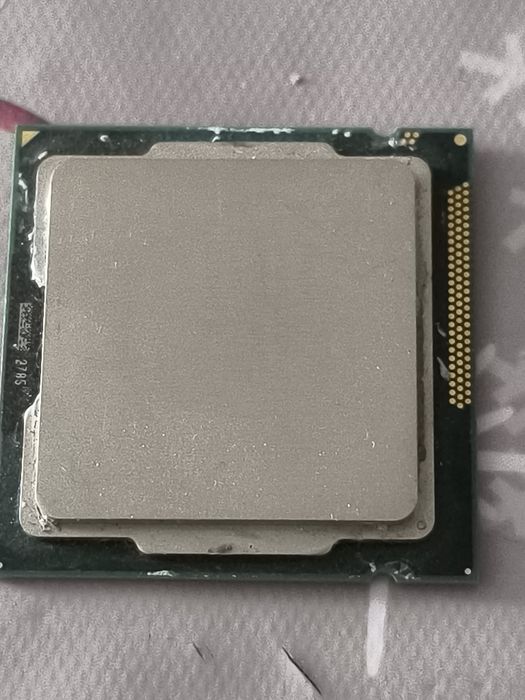 Продам процессор i3 цена 2500