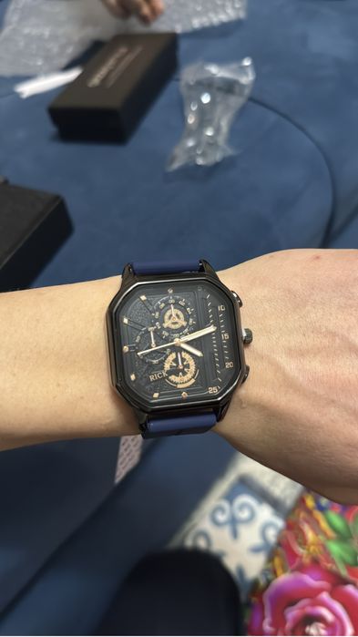 Часы мужской сағат