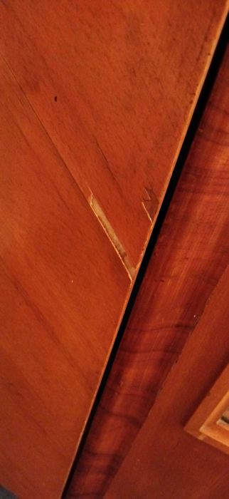 Продам мебель б/у