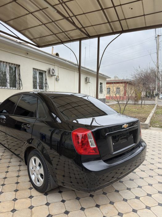 2021 Gentra qora 3-pozitsiya