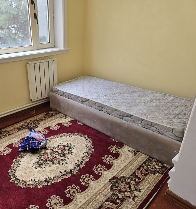 Сдаётся в аренду квартира в Булваре 3-х комнатная  в 3 этаже