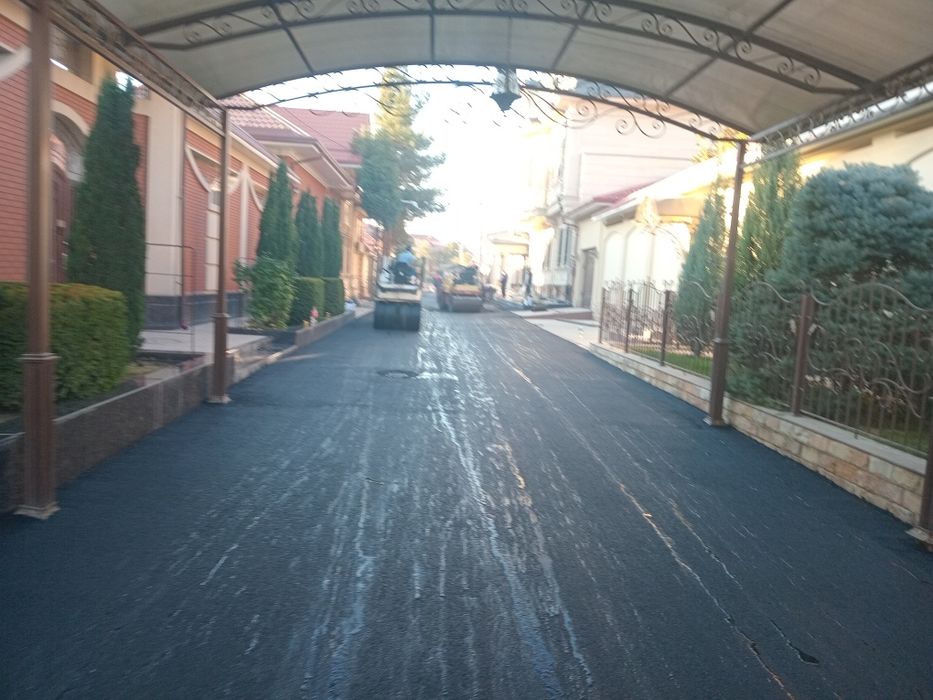 Асфалть. Асфалть.  Асфалть