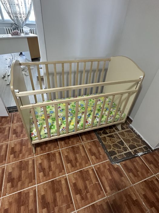 Манеж жақсы жағдайда