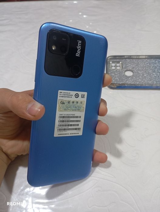 Redmi 10 a  64 гб