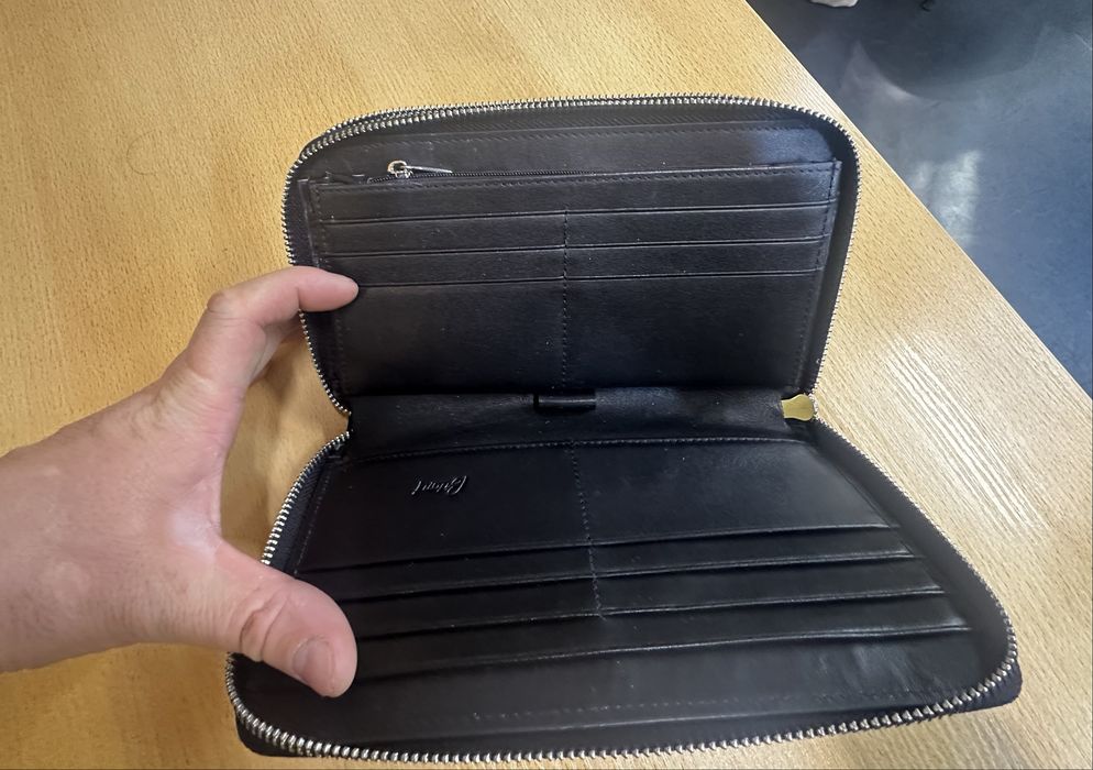 Барсетка Бриони Brioni