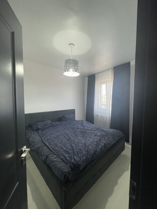 Apartament 2 camere North Side Residence