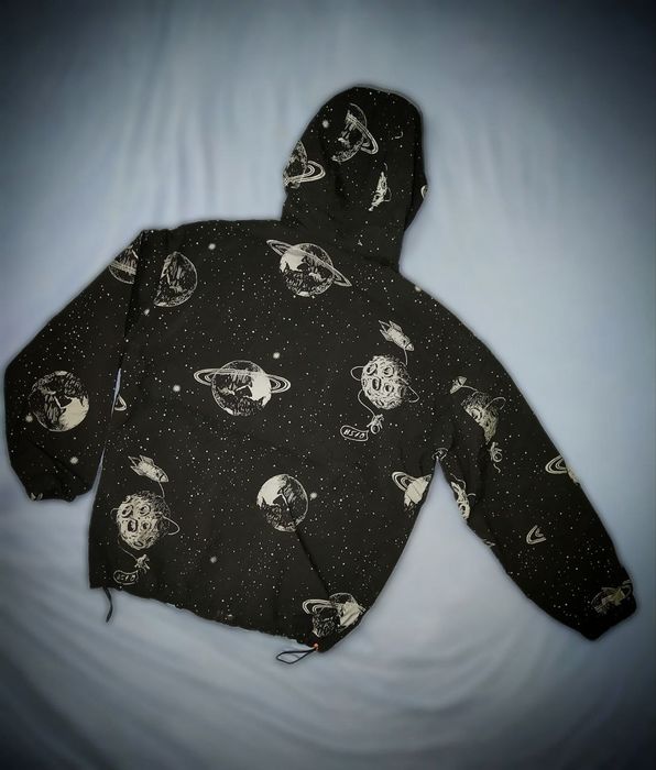 Мужские ветровки