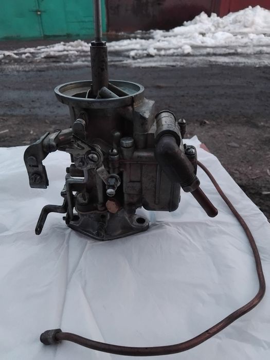 Фильтр карбюратор ГАЗ 21 волга