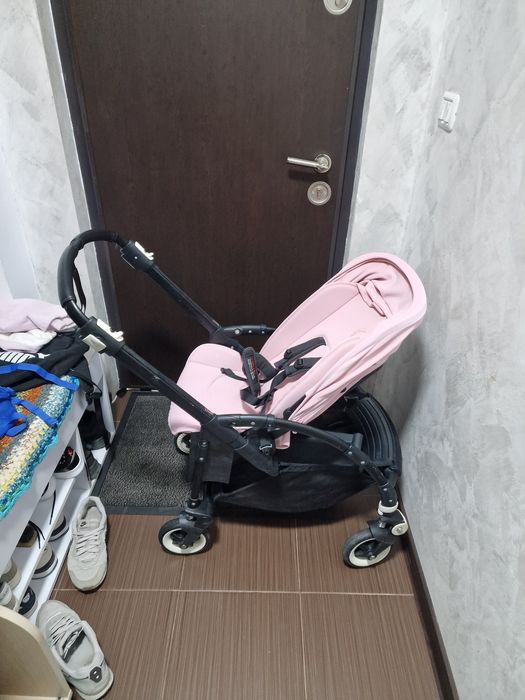 Carut copii bugaboo bee 3