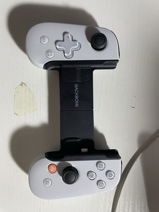 Геймпад playstation backbone