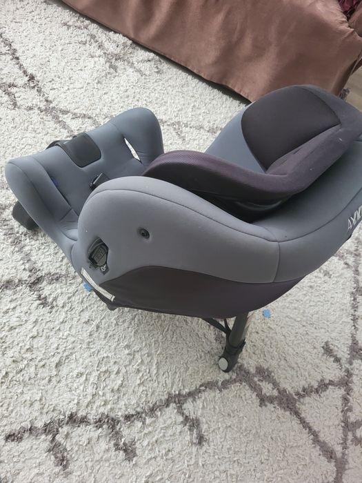 AXKID Move rear facing, 9-25 kg