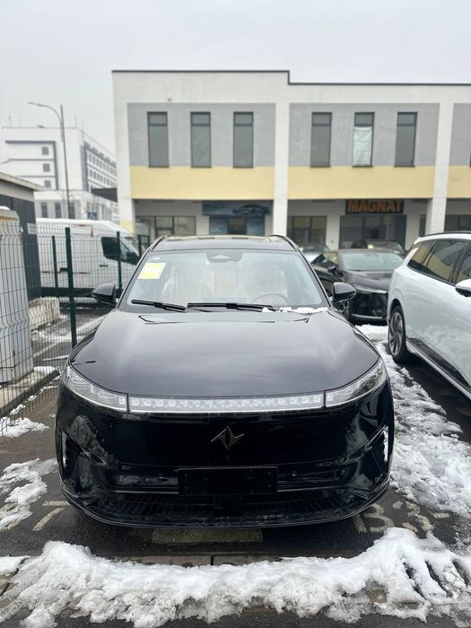 Donfeeng 008 5 va 6 kishilik