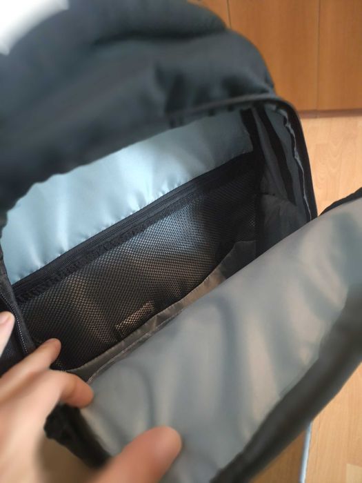 Rucsac laptop HP Professional 500S6AA, 17.3", negru