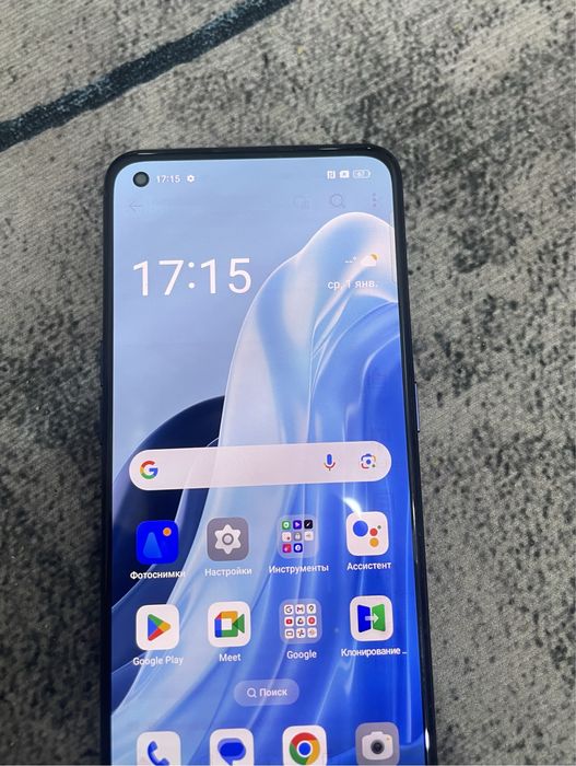 OPPO Reno7 5g сатылады