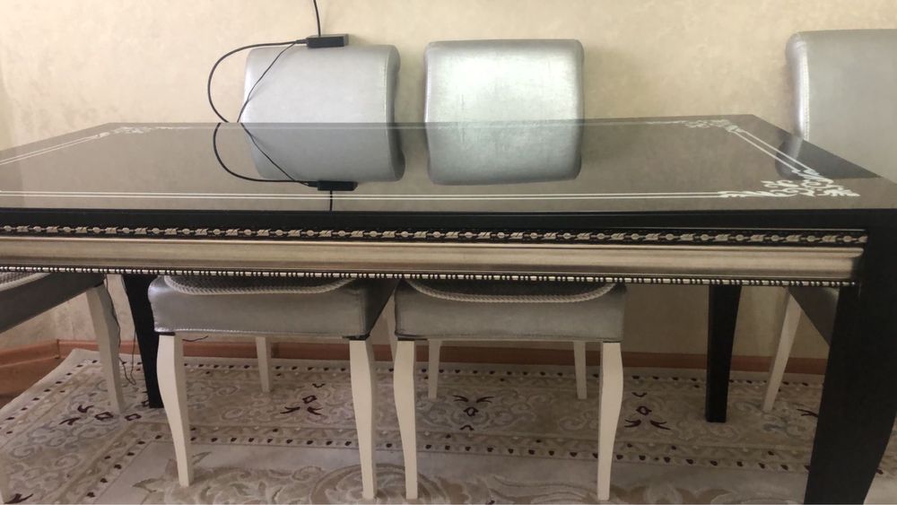 Продам  Стол производство Россия