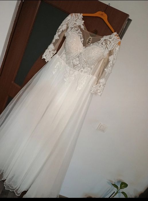 Rochie de mireasa