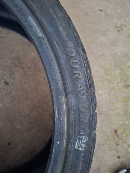 Зимни гуми 235/35/R19