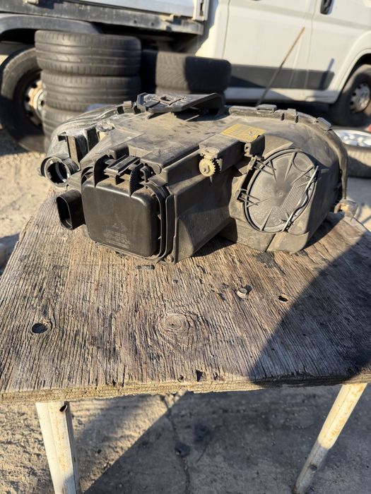 Фар за ауди а3 / audi a3