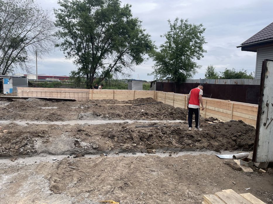 Участок сатылады тез арада