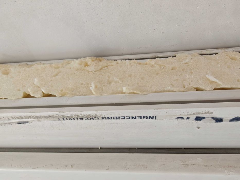 Троен стъклопакет дограма втора употреба