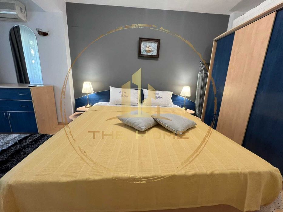 Дава се под наем Тристаен апартамент в Варна, Базар Левски - 120 кв.м за 800 € - Снимка #8