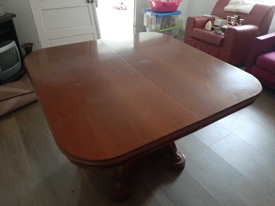 Masa sufragerie lemn