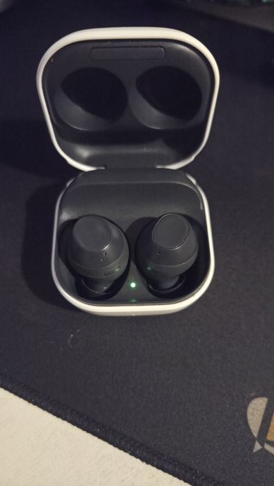 Casti samsung Galaxy Buds FE, noise cancelling
