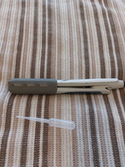 Преса сешоар с горещ въздух